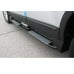 mobis side running board steps kia sorento r 2009-13